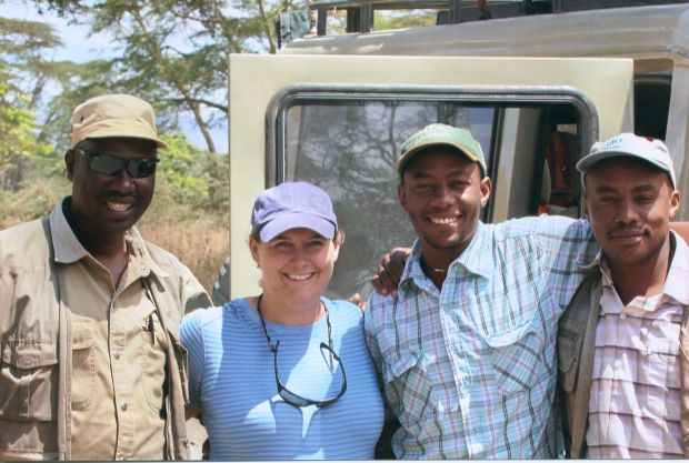 Tupo Africa Safari Guides